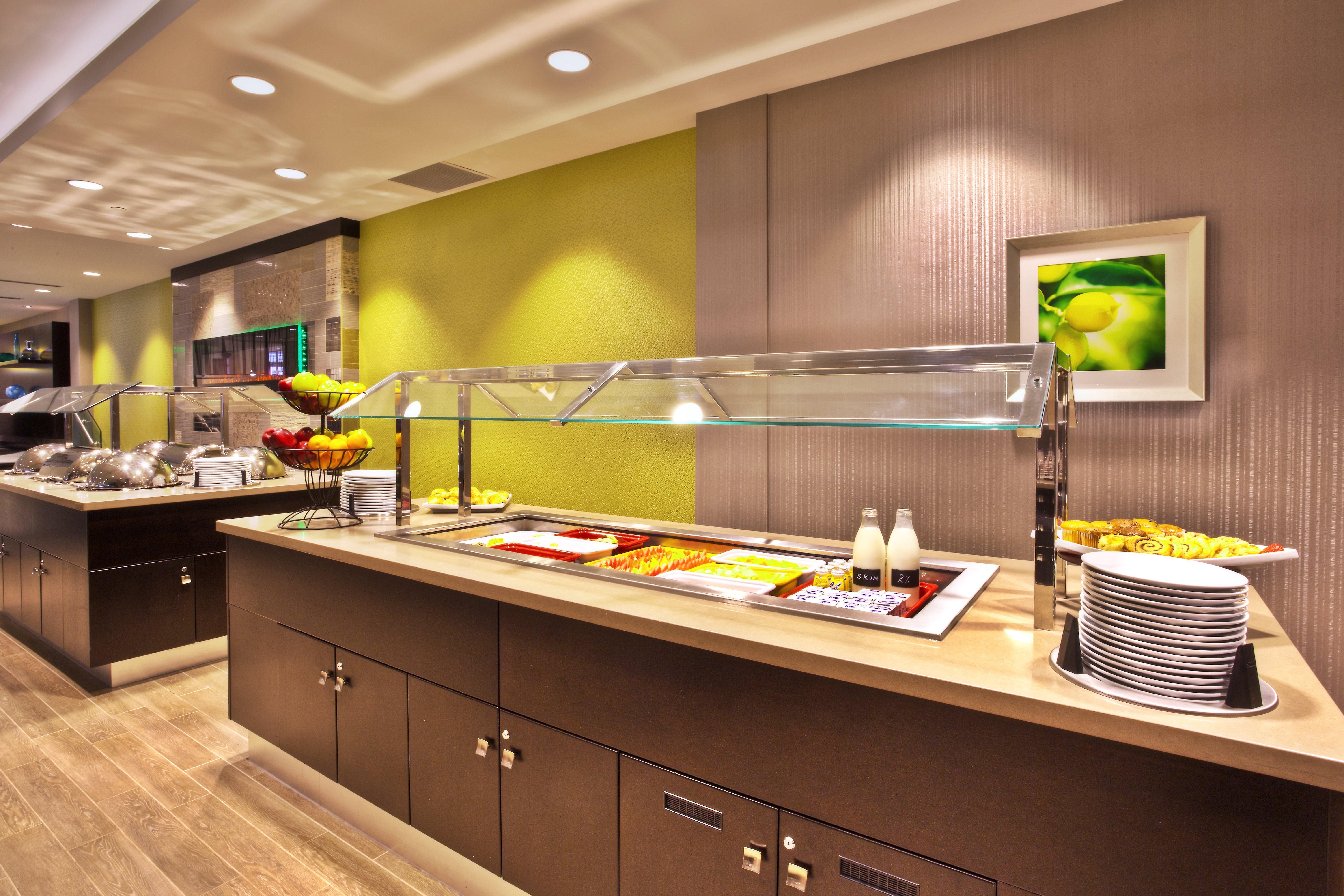 Crowne Plaza Kitchener-Waterloo By Ihg Otel Dış mekan fotoğraf