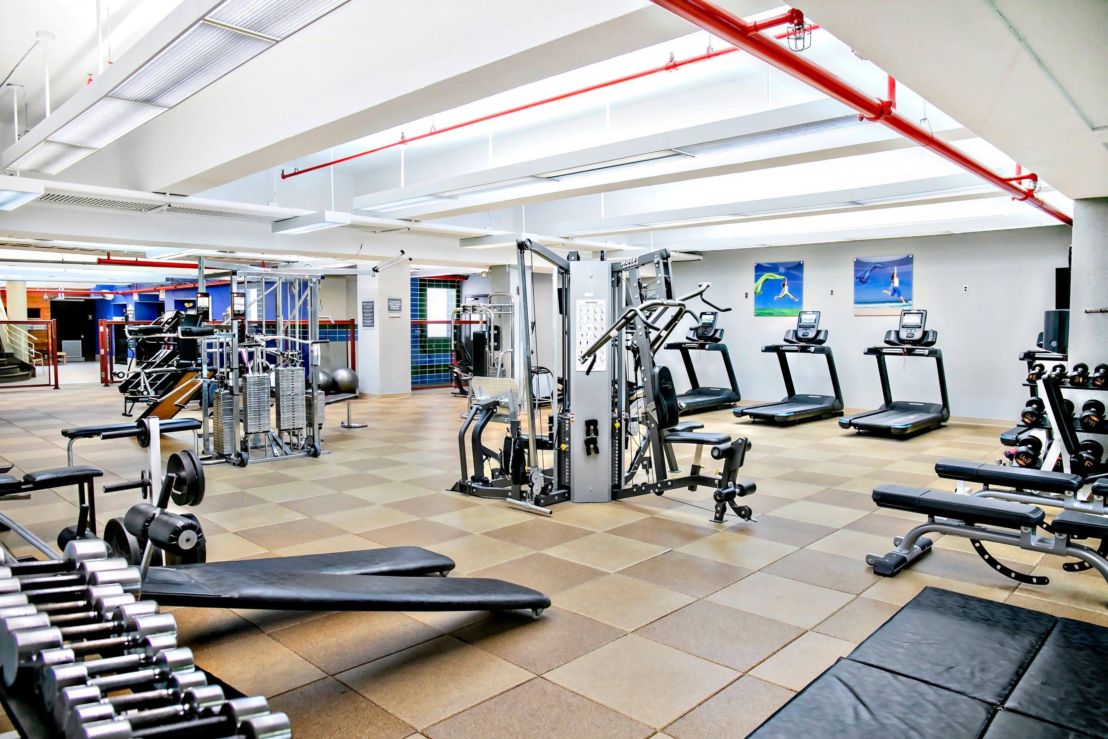 Crowne Plaza Kitchener-Waterloo By Ihg Otel Dış mekan fotoğraf