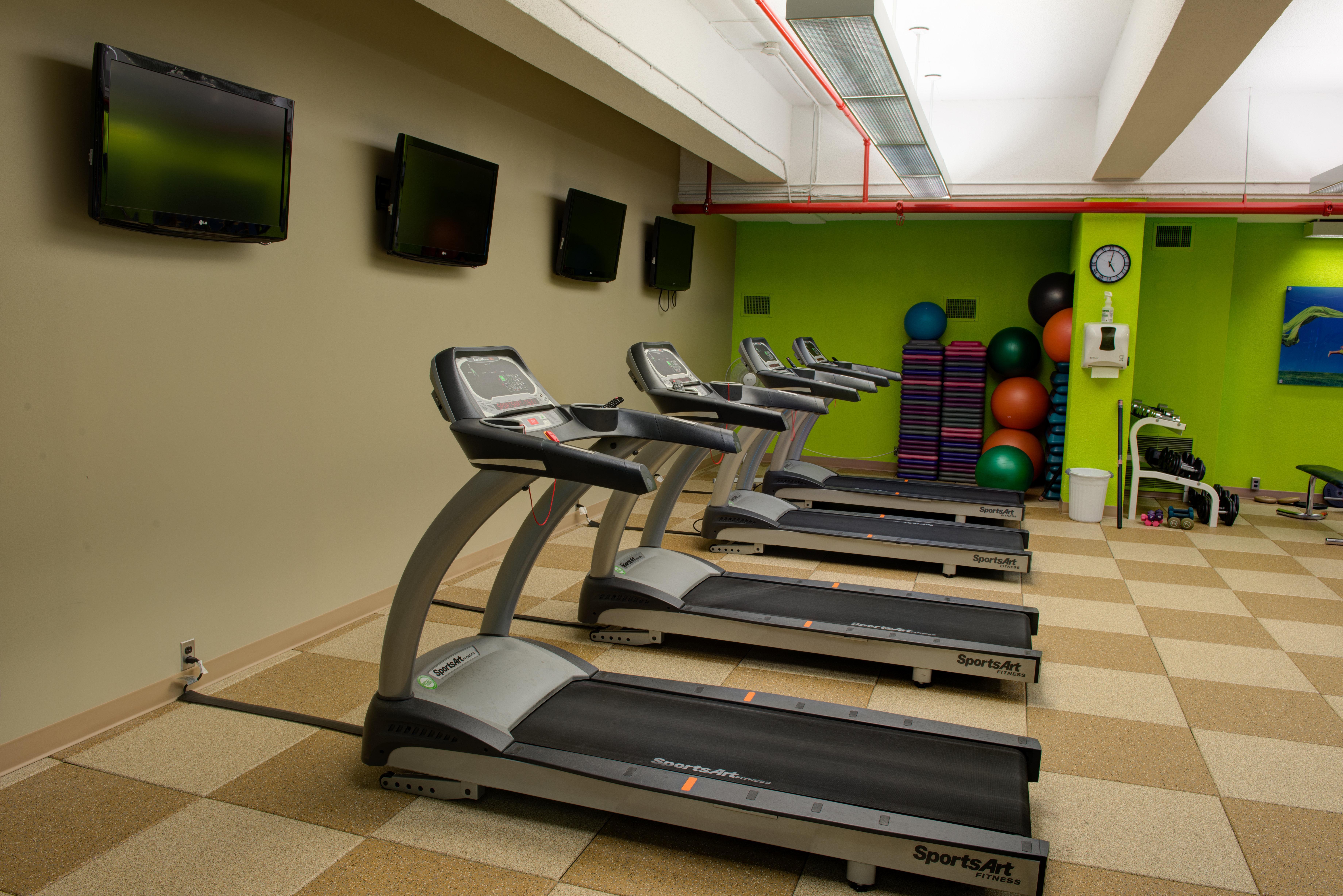 Crowne Plaza Kitchener-Waterloo By Ihg Otel Dış mekan fotoğraf