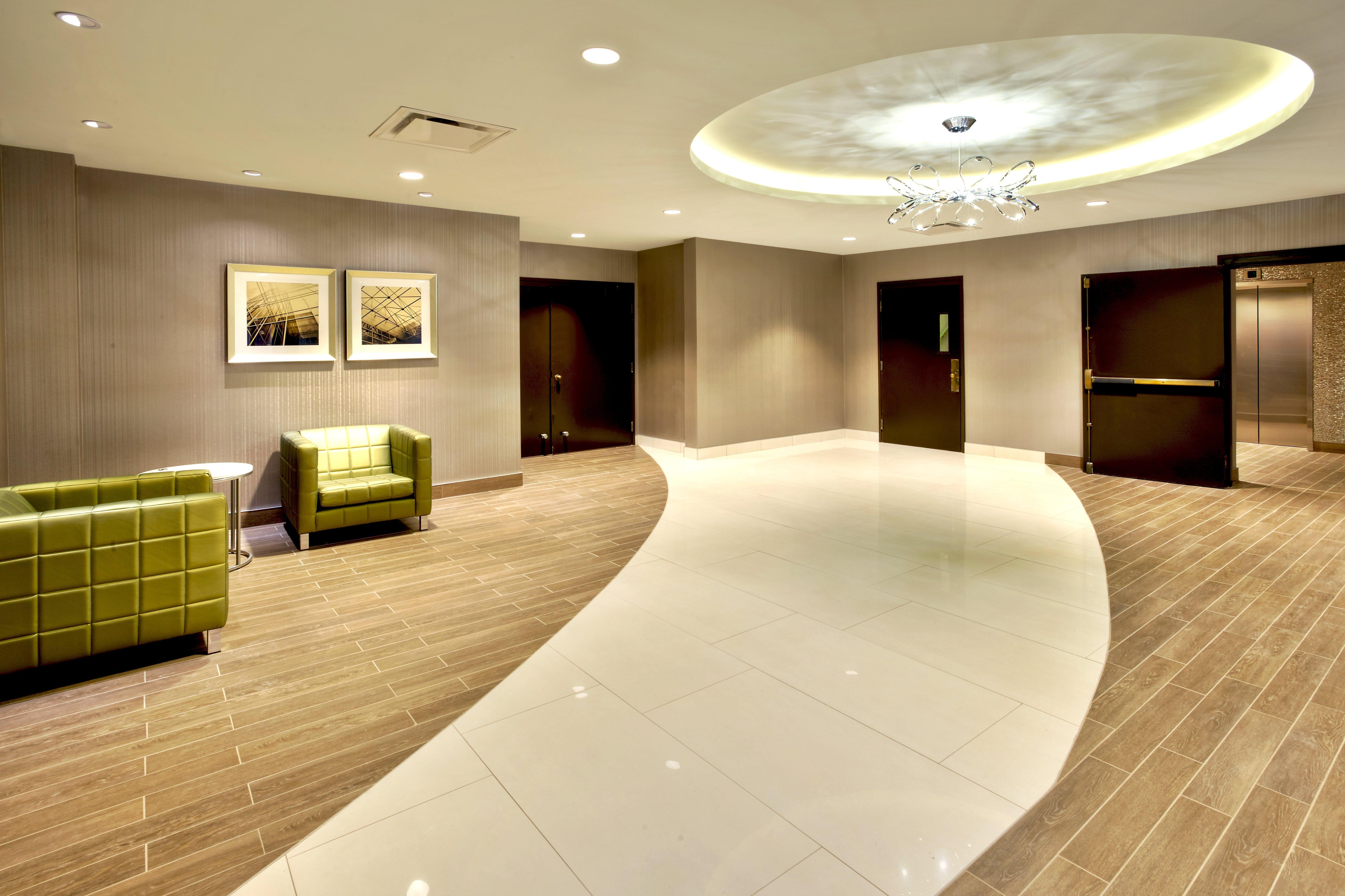 Crowne Plaza Kitchener-Waterloo By Ihg Otel Dış mekan fotoğraf