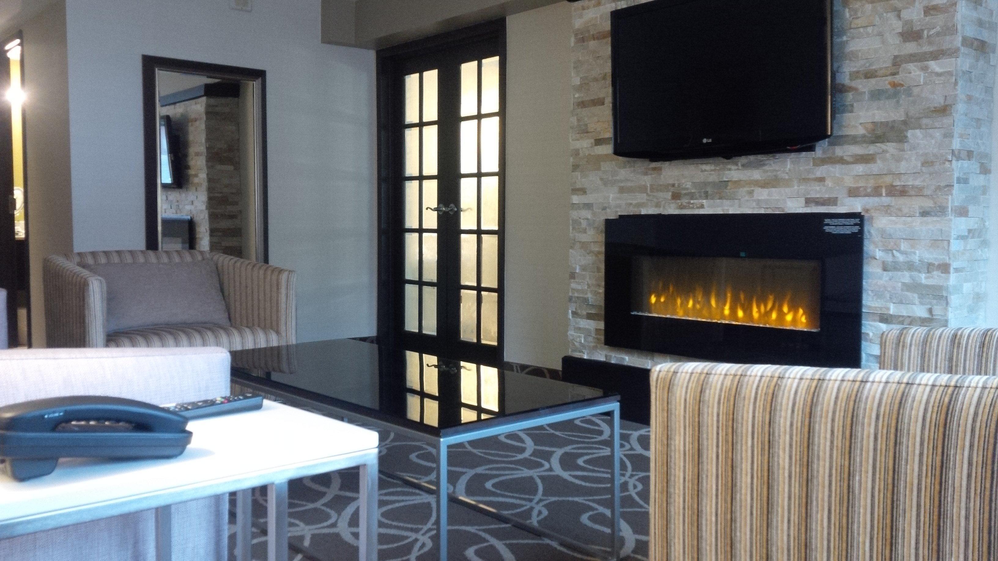 Crowne Plaza Kitchener-Waterloo By Ihg Otel Dış mekan fotoğraf