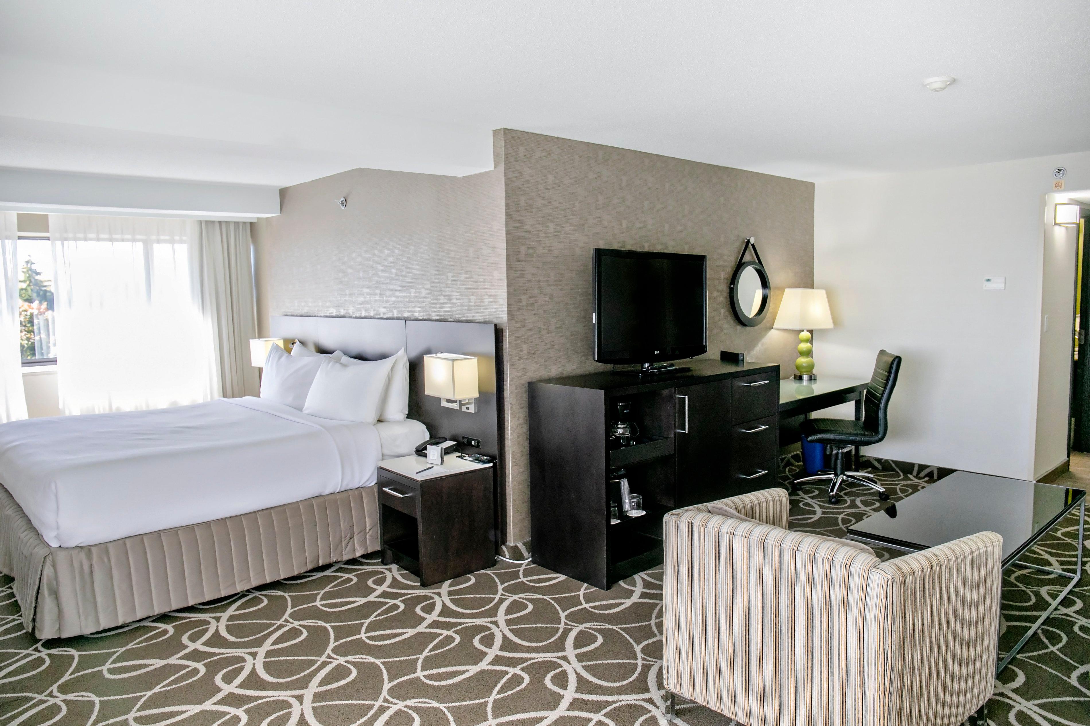 Crowne Plaza Kitchener-Waterloo, An Ihg Hotel Dış mekan fotoğraf